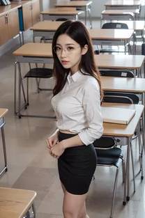 辣妈辣妹