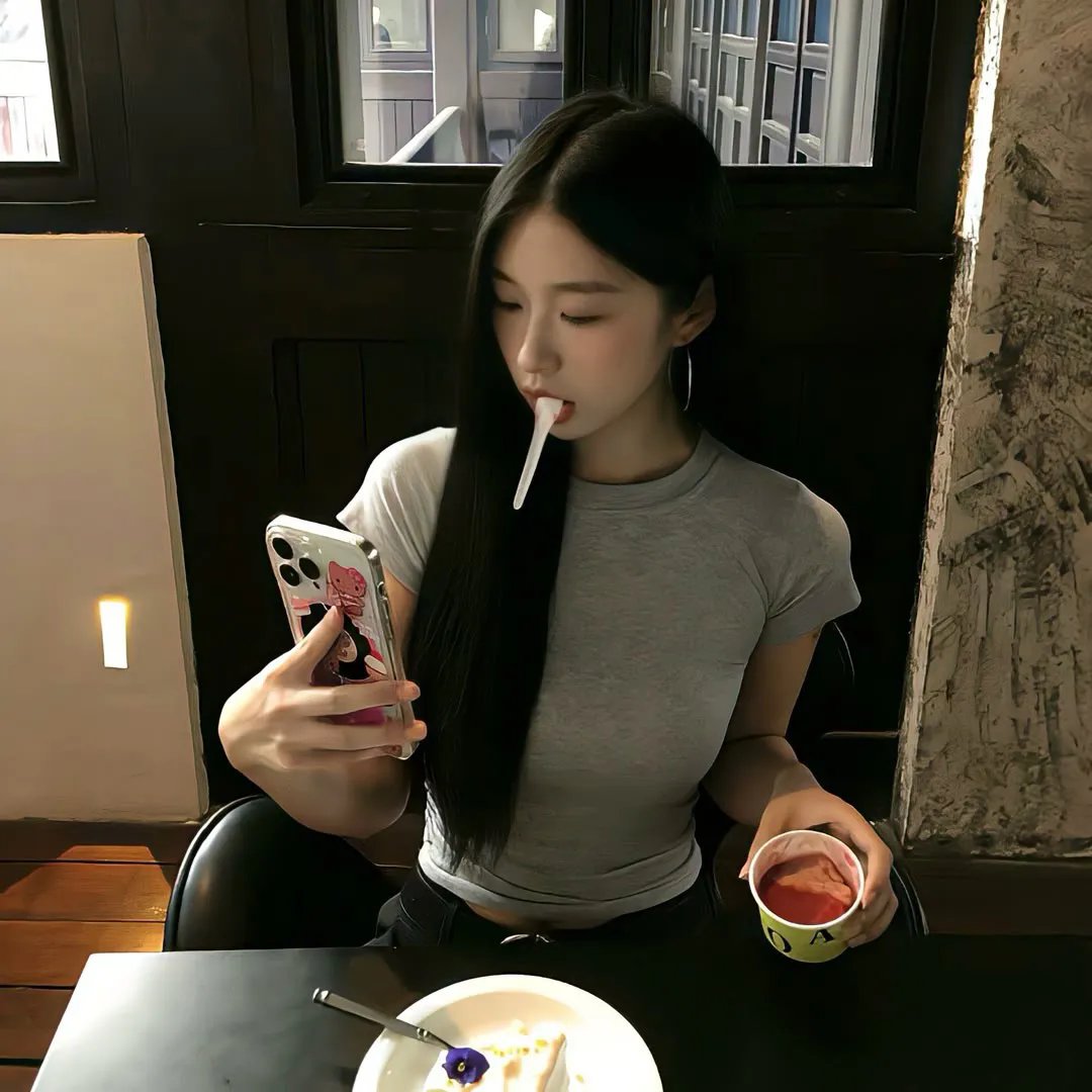 痴迷