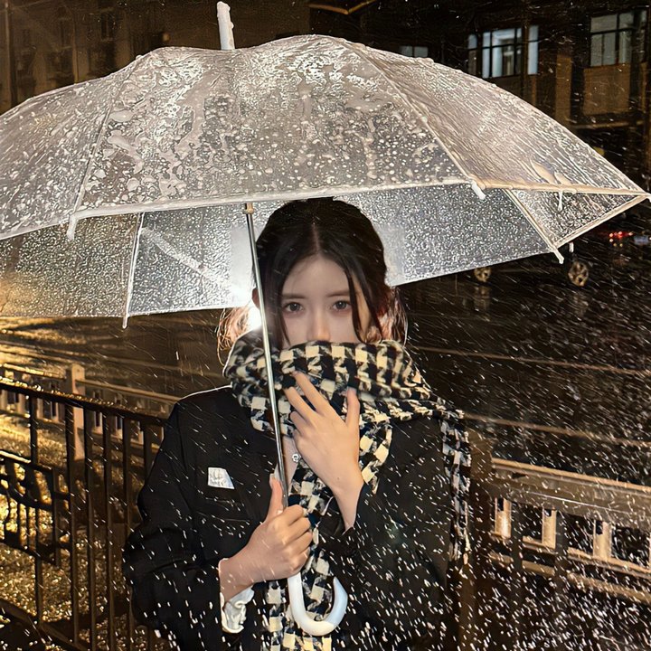 演员 林雪
